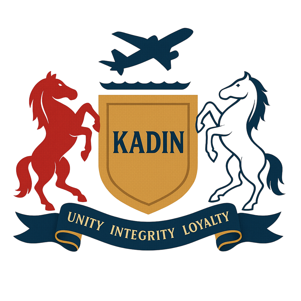 Logo Kadin Katibung